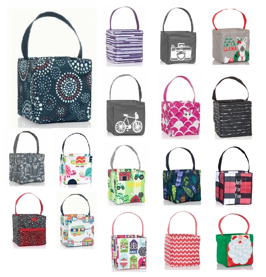 31 bag